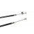 kabel koppeling kpl. n.t.          57 84 85